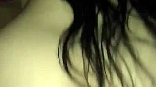 Slut Moans Loudly While Fucking Cousin!