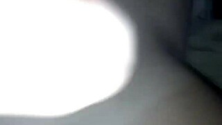 hey, this horny blonde rode my dick all night long