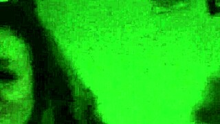 is fucking a cripple tatted flat chested girl intriguing?