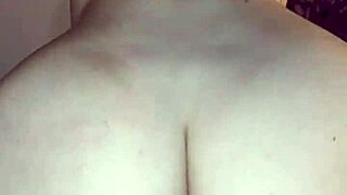 Hot Wife Having Sex and Taking Cum