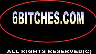 Lydia’s Fetish Sex Session with Mistress Domination and Smoky Pussy Licking Action