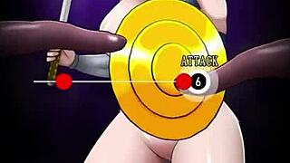 Exclamatory Valkyrie Battles Tentacles In Intense Creampie Action With Big Tits And Pussy Play!