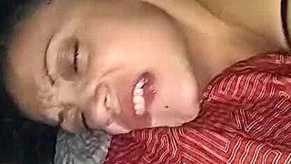 Is He Eating The Soul Out Of My Pussy While Teddy Bizzy Bangs In Group?