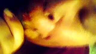 puerto rican sucking dick in caribbean blowjob scene