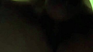 Exploring the allure of black pussy in this intimate scene.