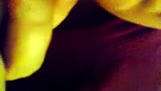 puerto rican sucking dick in caribbean blowjob scene