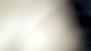 hey, this horny blonde rode my dick all night long