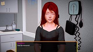 my new family in cartoon anime