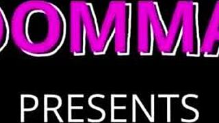 Non safe sex at a night of desktop transgender gaming
