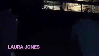 Laura Jones avoids arrest for giving police officers oral sex