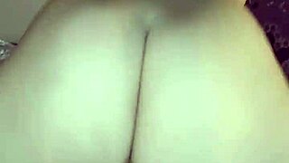 Hot Wife Having Sex and Taking Cum