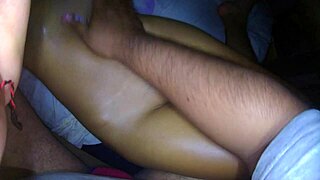 Susy's Perfect Body Gets Erotic Massage, Her Ass And Vagina Are Irresistible