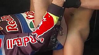 zena loves to fuck with big cock