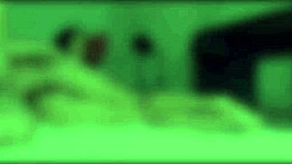 so, i slipped just the tip into my tight little backside for fun