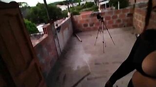 Mi padrastro, let me ride you so I don’t tell madrastra!