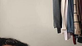 Wet Pussy Delight From Lover Part 2, Squirting Anal Blowjob?