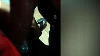 i paused the chores to suck my husband and make an invite