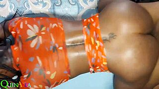 Damn, That Cock Bent Over and Fucked Me Rough