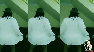 Why Does Suellen Santos Win Best Video of April?