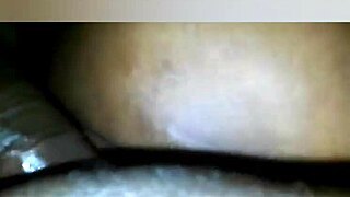 Greedy Ass Swallows Cum In Anal Fuck