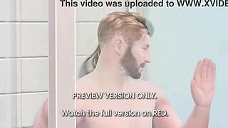 peggys affair 2 - 3d hentai - preview version