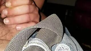 is fucking a cripple tatted flat chested girl intriguing?