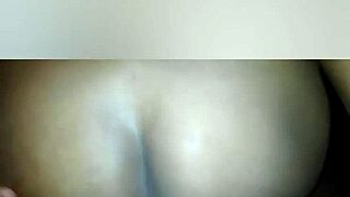 Greedy Ass Swallows Cum In Anal Fuck