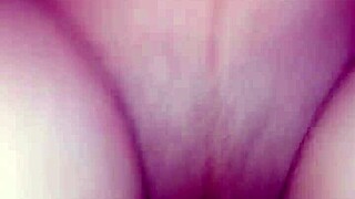 Pregnant woman have sex