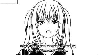 uncensored hentai comic with english subtitles j09