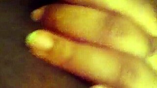 puerto rican sucking dick in caribbean blowjob scene