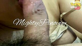 i accidentally spilled inside her warm sweet mouth, oops