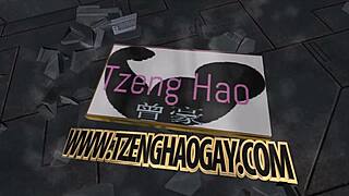 I’m just a cute twink cumming hard right now