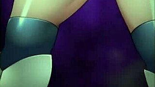 Exclamatory Valkyrie Battles Tentacles In Intense Creampie Action With Big Tits And Pussy Play!