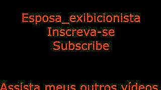 Vystavovačka manželka šuká cizí chlapy kompilace