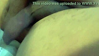 Gay trap passes time alone