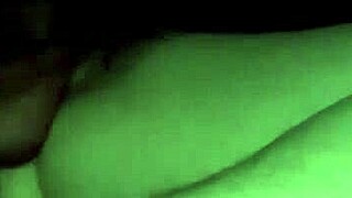 Janass And Shannon Display Small Tits And Pussy Lips