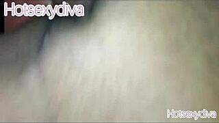 hotsexydiva, i woke up horny and fucked my boyfriend hard, squirting all over