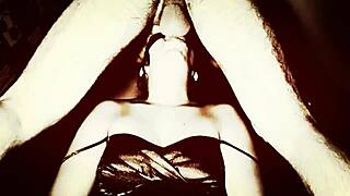 I crave that vintage anal scene where she pays for a blowjob, deepthroats, and gets assfucked hard by amateurs.