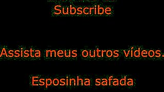 Exhibitionist Wife Fucks Strangers Compilation