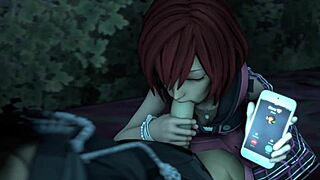 Kingdom Hearts Hentai Compilation With Intense Sex Scenes