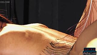 Fatima Kojima and Deisy Leon Undressing?