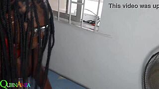 Damn, That Cock Bent Over and Fucked Me Rough