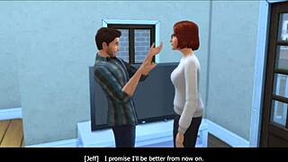 Hey girl next door, Vanessa, I’m hooked on cheating with you!