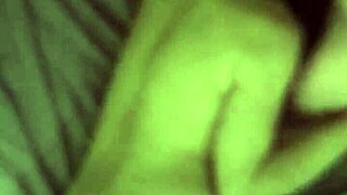 Caught Deepthroating In Roommate's Bed!