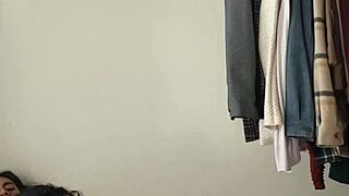 Wet Pussy Delight From Lover Part 2, Squirting Anal Blowjob?