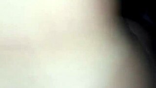 hey, this horny blonde rode my dick all night long