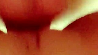 Ride My Cock Hard, Watch Cum Splash on Your Big Brunette Ass