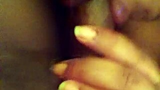 puerto rican sucking dick in caribbean blowjob scene