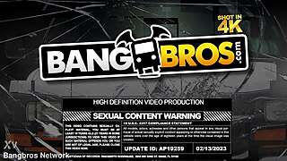 best ass on campus belongs to this latina brunette university student