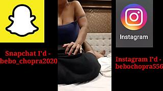 Bhabhi anal masturbation with hardcore climax
